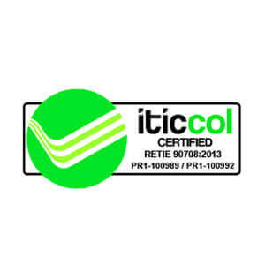 ITICCOL Medium-Voltage Switchgear