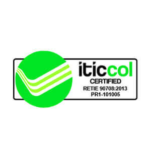 ITICCOL Medium-Voltage Connectors