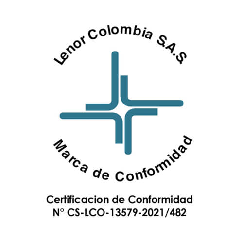 LENOR COLOMBIA S.A.S