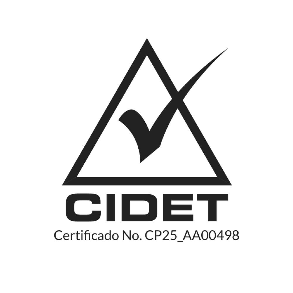 Certificado No. CP25_AA00498 - Tableros RETIE