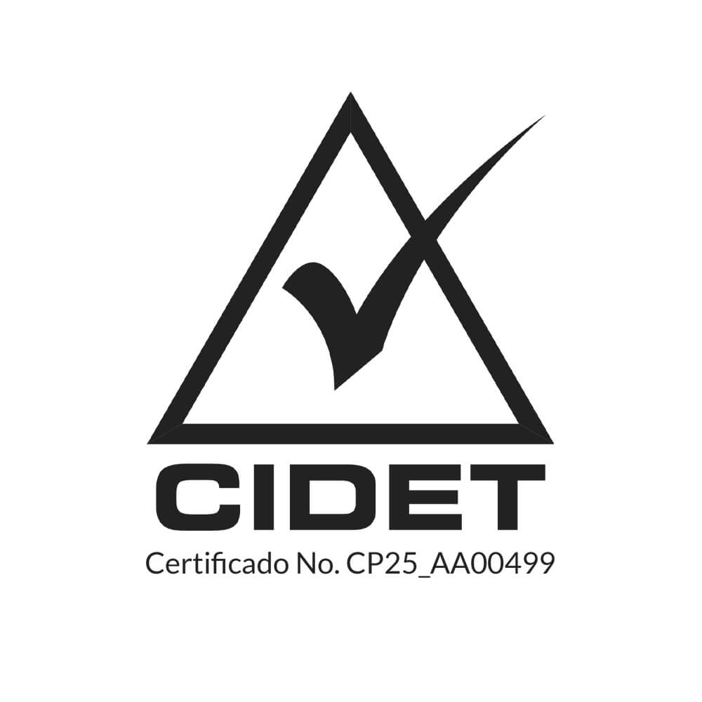 Certificado No. CP25_AA00499-Transferencia Automática