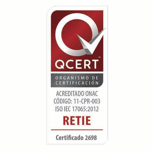 QCERT 2698