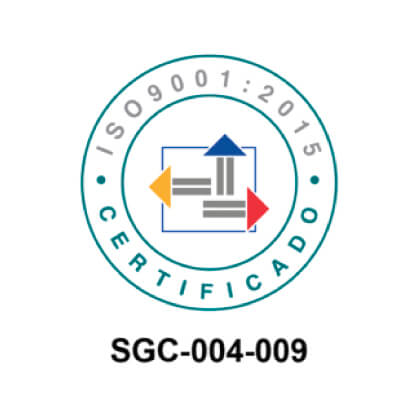 ISO 9001