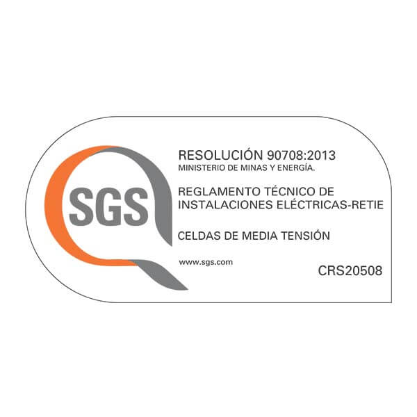 SGS CELDAS MT