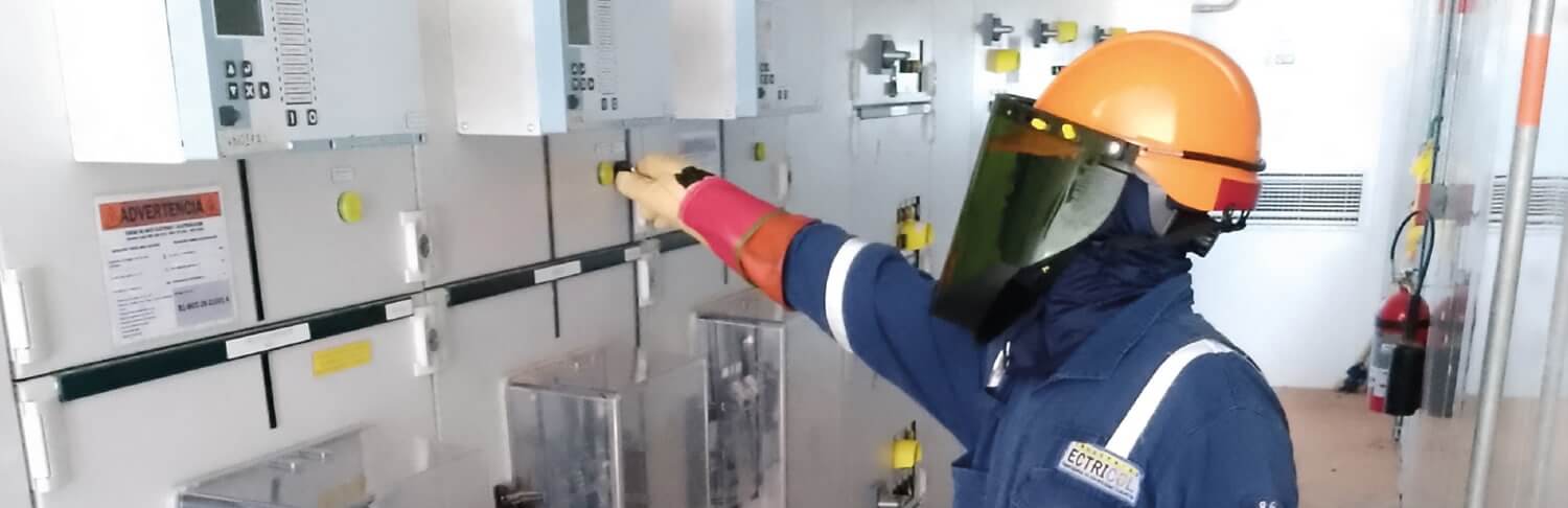 Mantenimiento  Preventivo y Correctivo