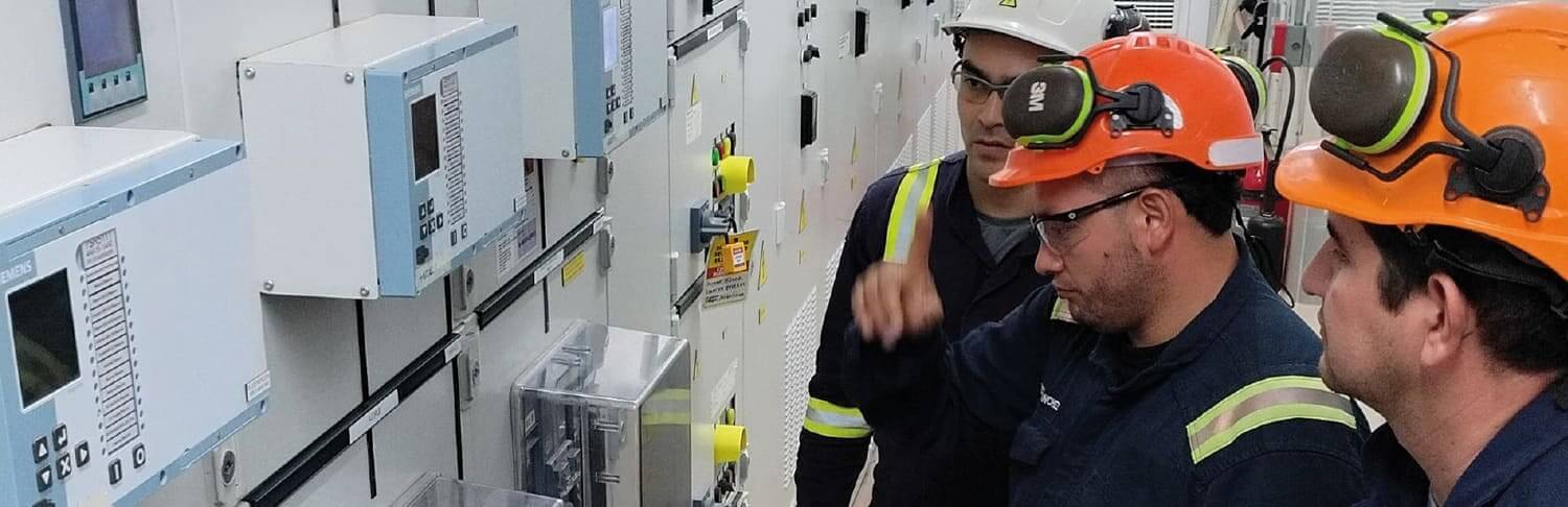 Visitas de Diagnóstico y  Acompañamiento Técnico