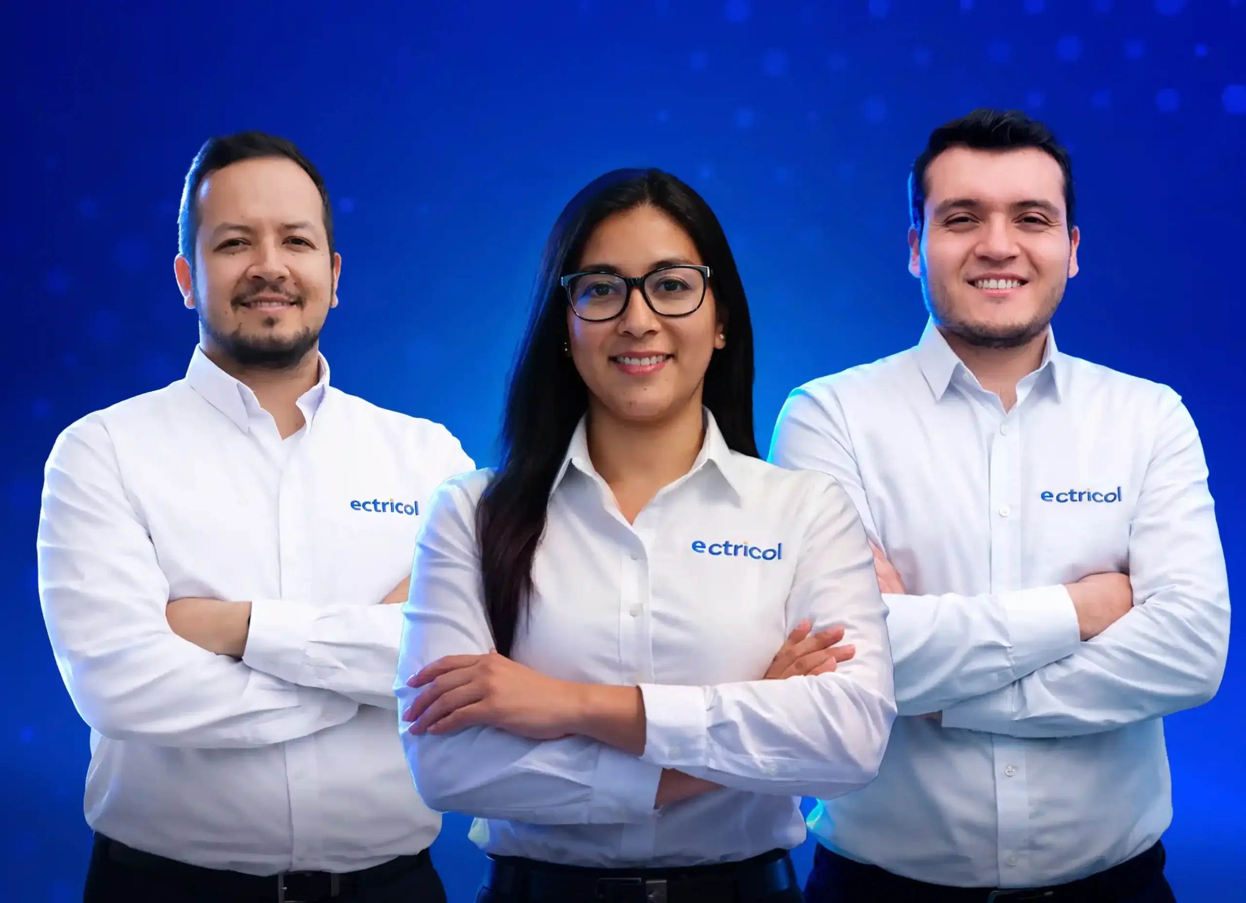 Trabaja con nosotros