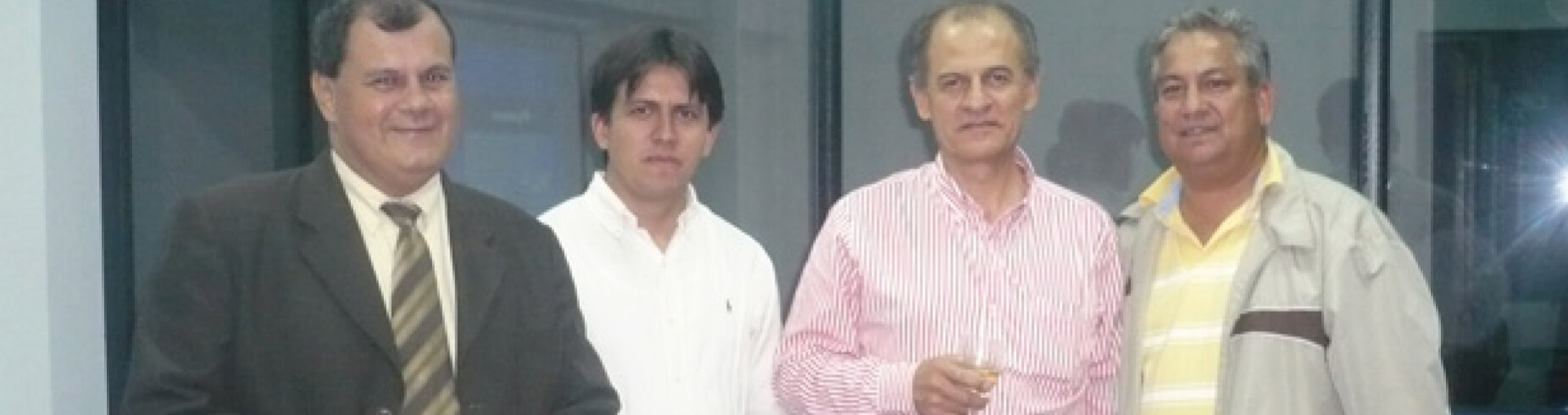 Ganador Sorteo