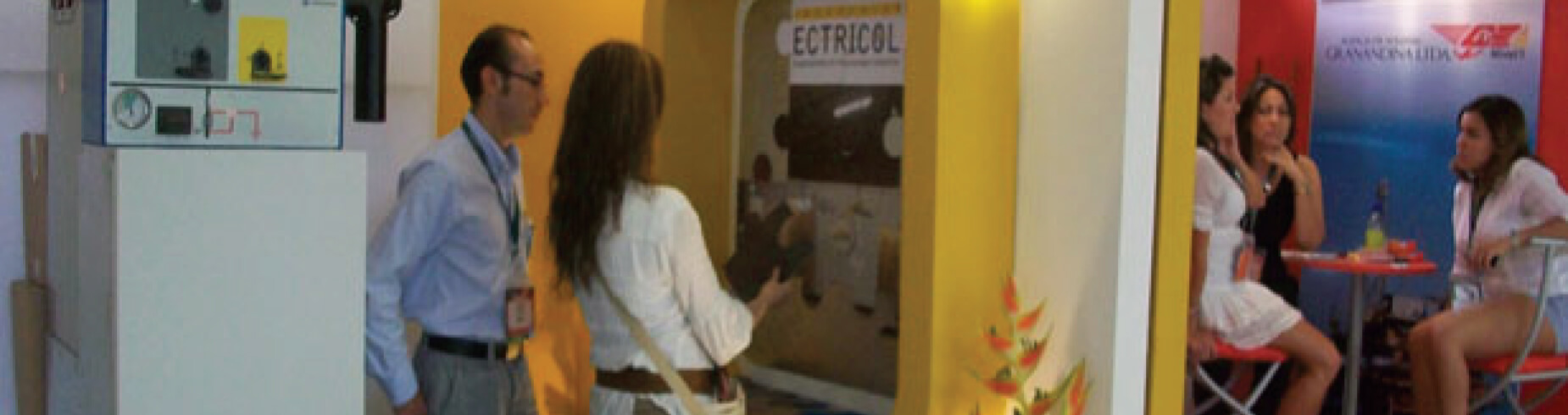 Expo Oil & Gas 2010