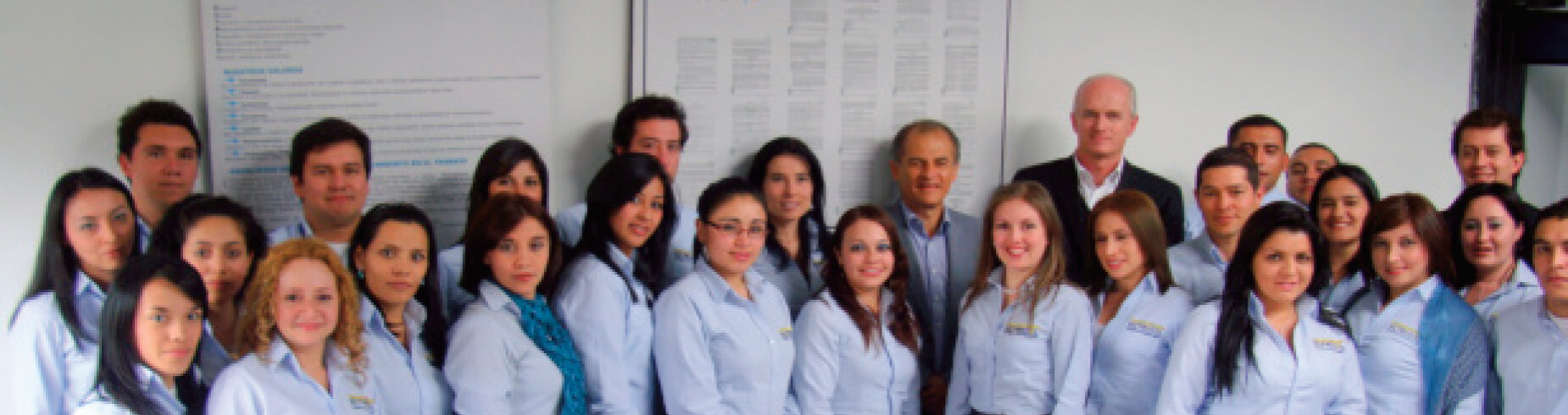 Ectricol cumple 20 años