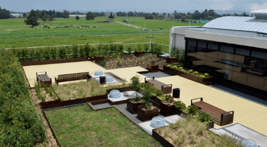 Industrias Ectricol S.A.S. New Headquarters