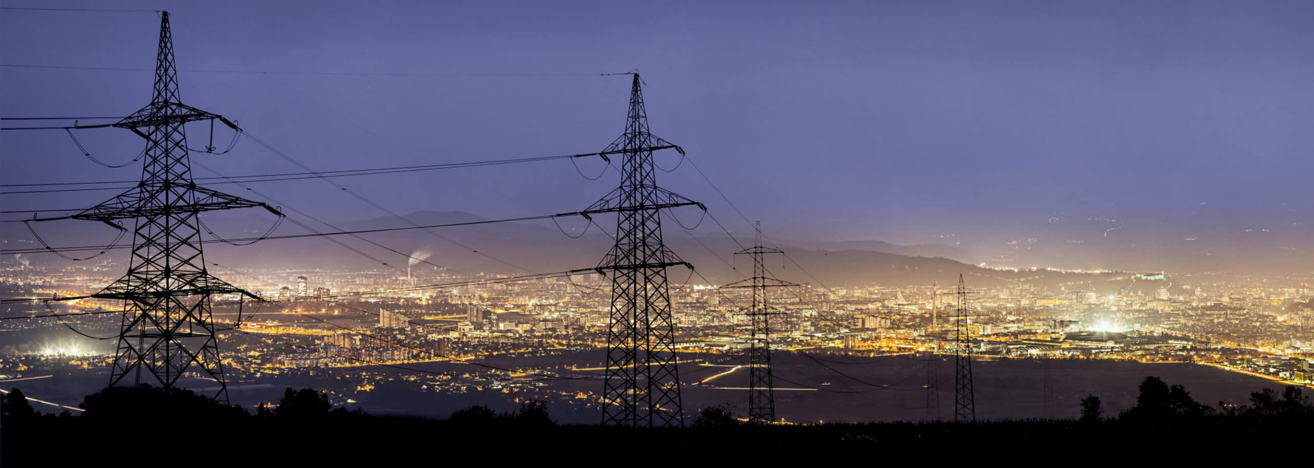 LA ENERGÍA ELÉCTRICA IMPRESCINDIBLE FRENTE AL COVID-19