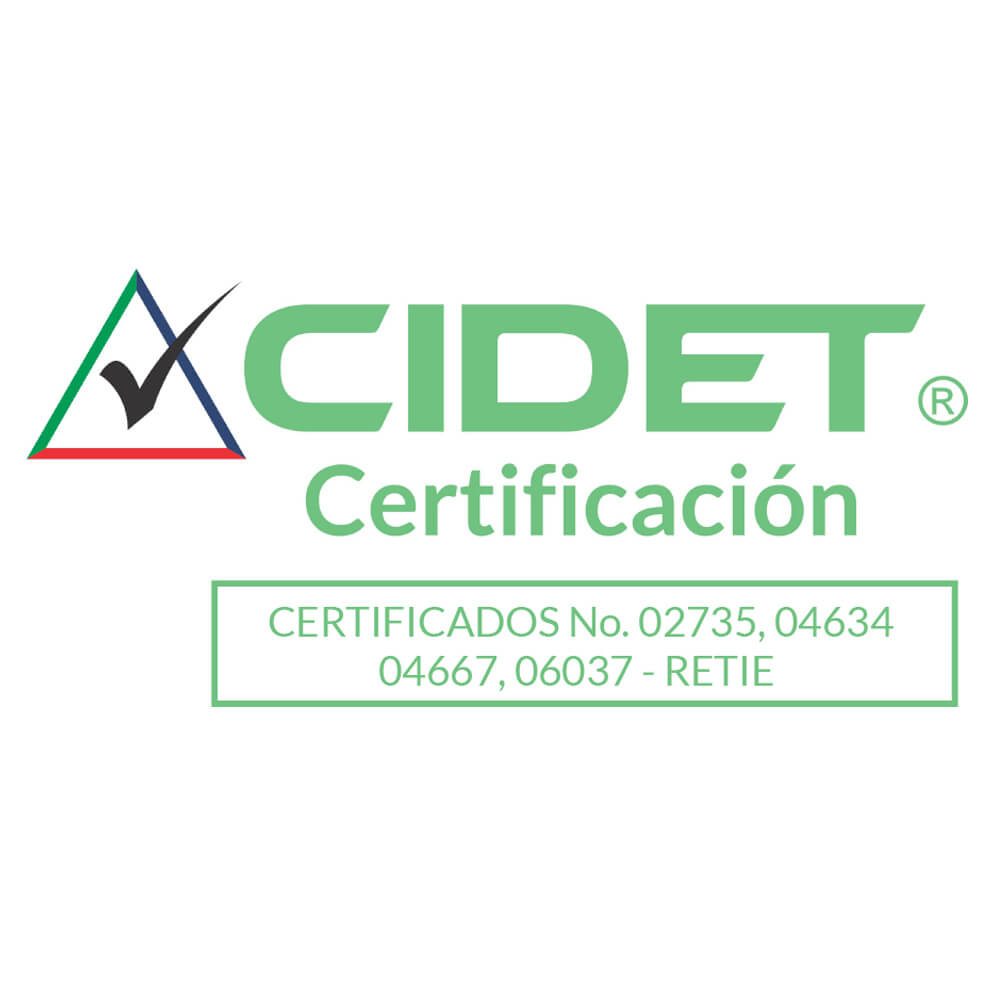 CIDET