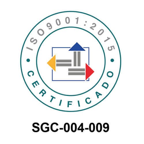 ISO 9001