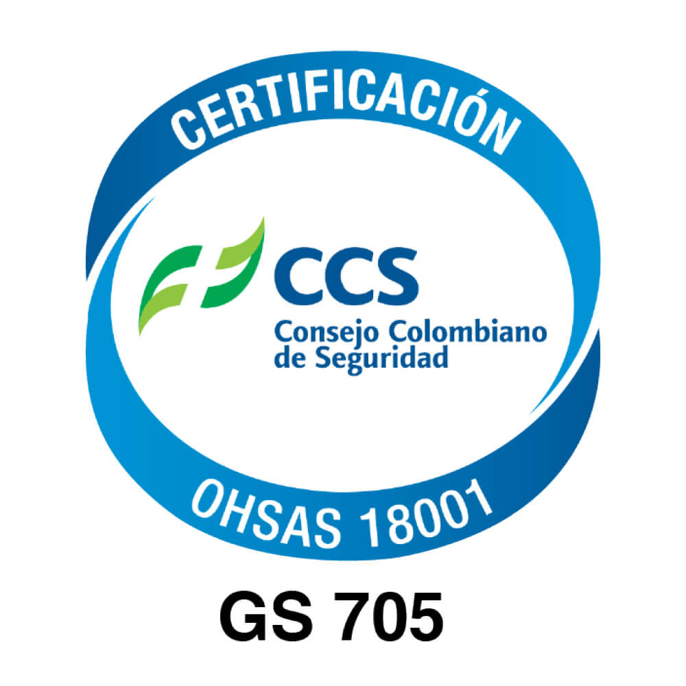 OHSAS 18001