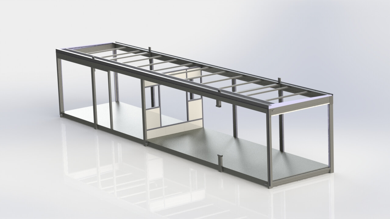 Modelo estructural