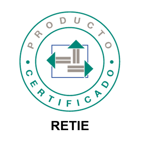RETIE