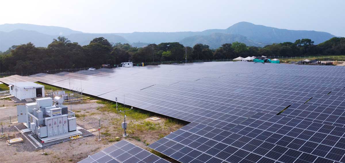 parque solar lanceros