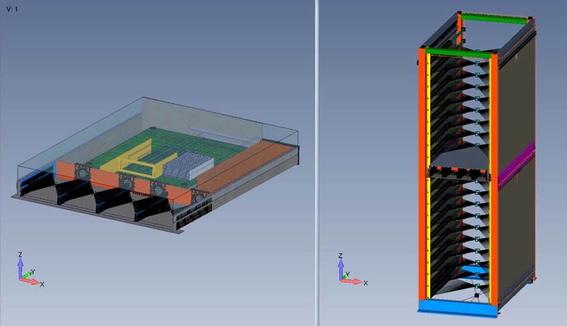 Structural and Earthquake Engineering