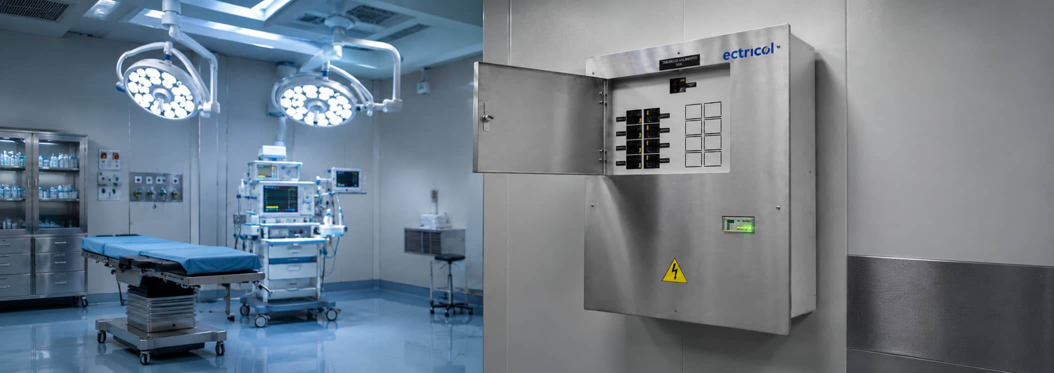 Diez microamperios: por qué el tablero de aislamiento es el único tablero diseñado para no apagarse