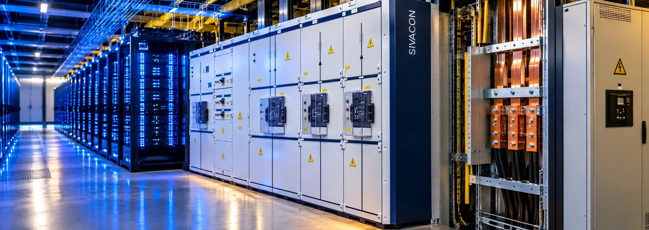 Data centers en Colombia: la oportunidad y su reto energético