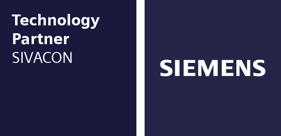 Siemens Technology Partner - SIVACON S8