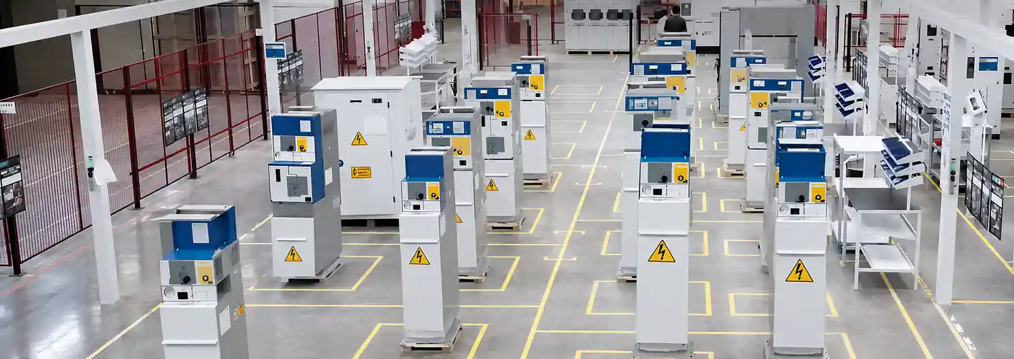 How to Specify Secondary Switchgear Function by Function: Line, Fuse or Circuit Breaker